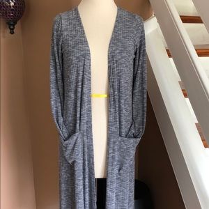 LuLaRoe Sarah Cardigan